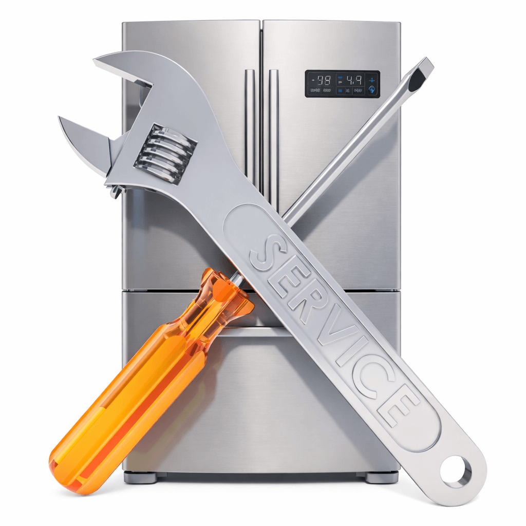 serwis lodówek Łuków